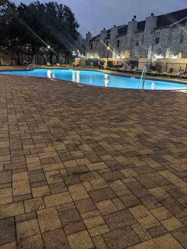 Apartamento Houston's Travel Nest