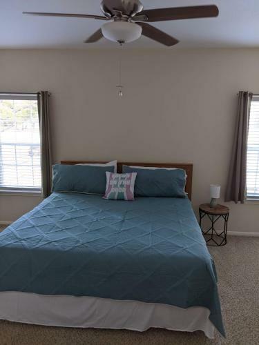 Apartamento Houston's Travel Nest