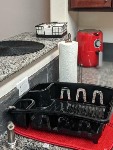 Apartamento Houston's Travel Nest