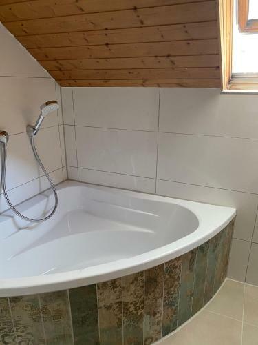 Apartamento Velan-ferienhaus