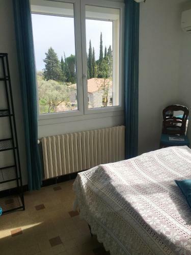 Maison de 3 Chambres Avec Wifi A Manosque