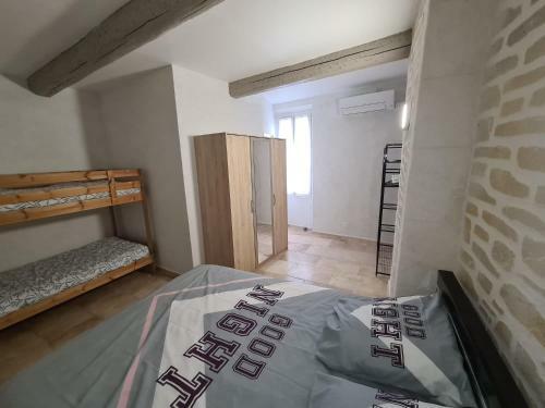 Maison T3 95m� Centre Ville