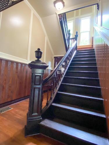 Weinert House