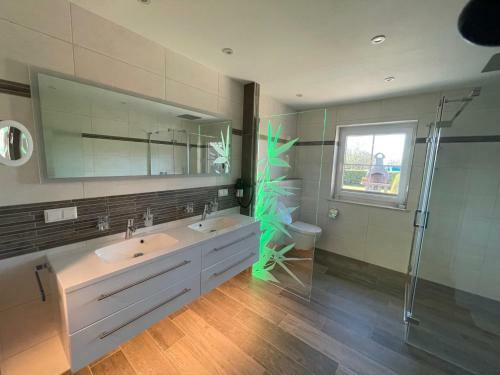 Apartamento Fehmarn-ostseeferienfewoanders4