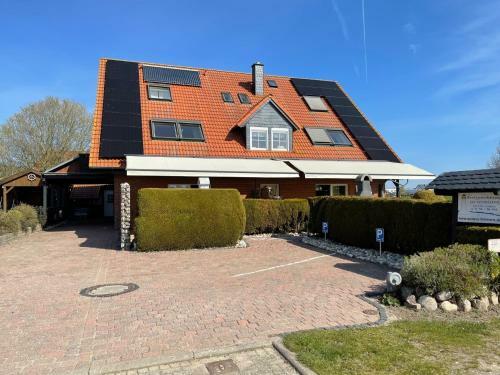 Apartamento Fehmarn-ostseeferienfewoanders4