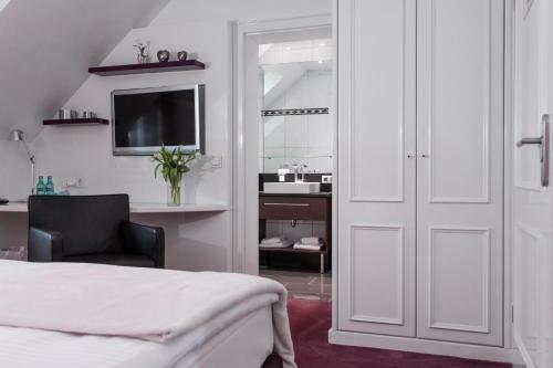 Hotel Haus Gerbens