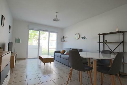 Apartamento Le Chasseloup