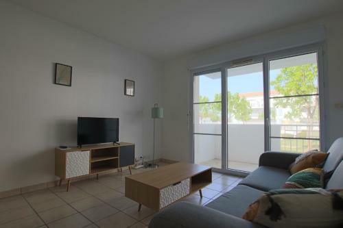 Apartamento Le Chasseloup
