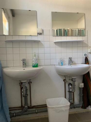 Hostal Tauchbasis Stechlin