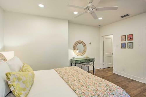 Newly Updated And Charming Azalea District Home
