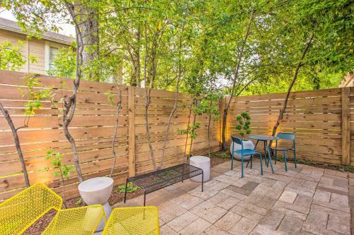 Newly Updated And Charming Azalea District Home