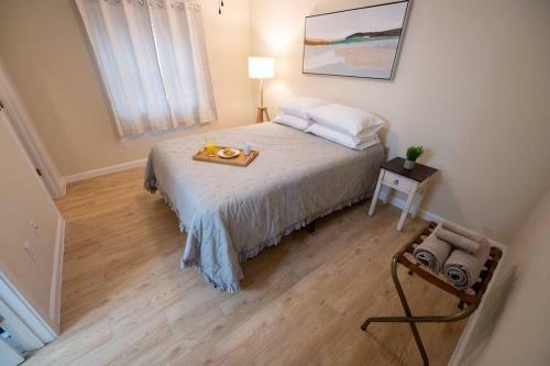 Apartamento Comfortable Condo With Fast Wifi & Free Parking