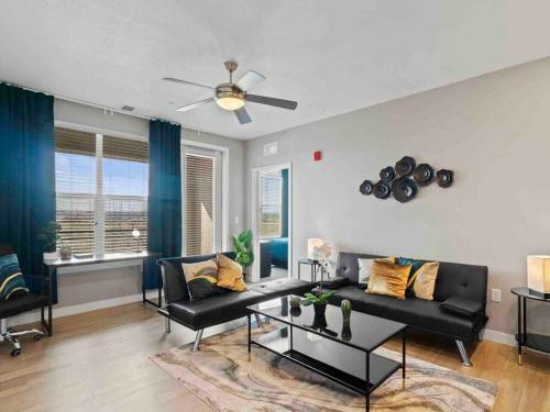 Apartamento Gorgeous Stay Amenities And Lifestyle