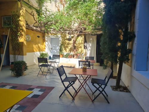 Hostal Au Soleil D'armand