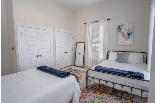 Incredible New 3br2ba Near Downtown