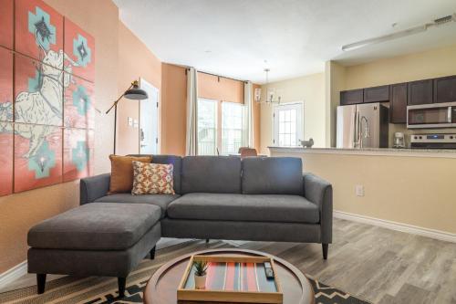 Wanderjaunt - La Marquesa Apartments