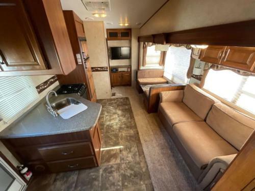 Apartamento Roxy2 ... Glamping Rv With Breathtaking Views