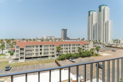 Gulfview I By Padre Getaways