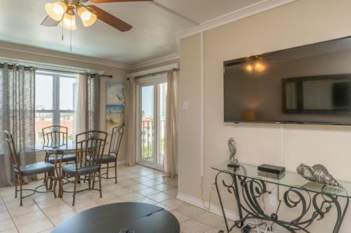 Gulfview I By Padre Getaways