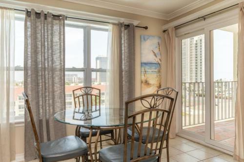 Gulfview I By Padre Getaways