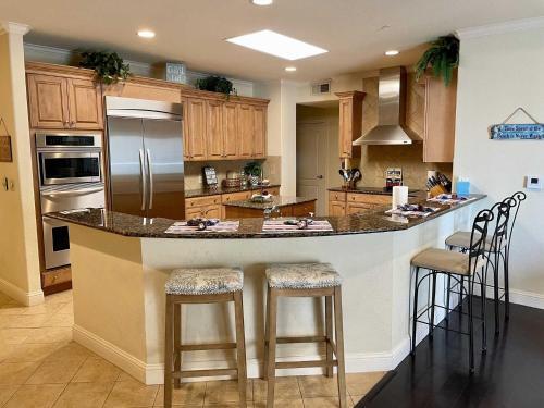 Apartamento Laguna Bay 302n Condo