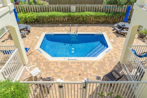 Sea Shell Isle 2c By Padre Getaways