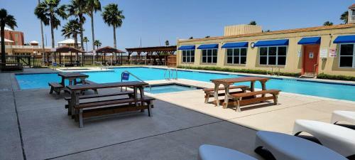 Gulfview I #205 Home