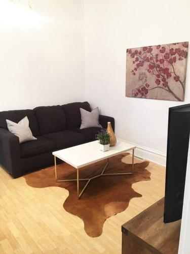 Ogden Getaway - Close To Historic 25th - Sleeps 6!
