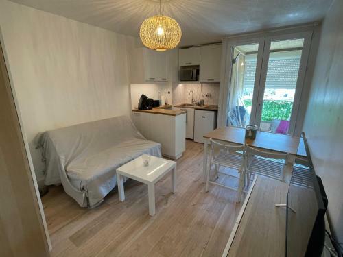 Apartamento Studio Cabine Enti�rement R�nov�