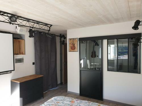 Bed & Breakfast Maury Cat'studio 66