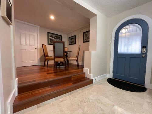 Apartamento Historic Graystone Manor Flat