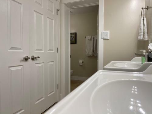 Apartamento Historic Graystone Manor Flat