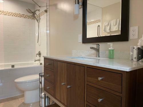 Apartamento Historic Graystone Manor Flat