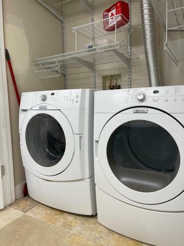 Apartamento Historic Graystone Manor Flat