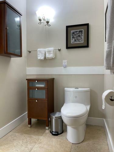 Apartamento Historic Graystone Manor Flat