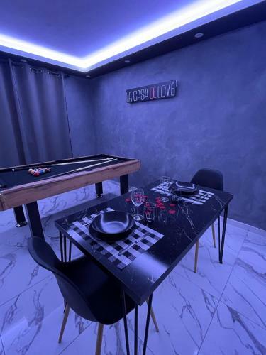 La Casa De Lov� Suite Jacuzzi