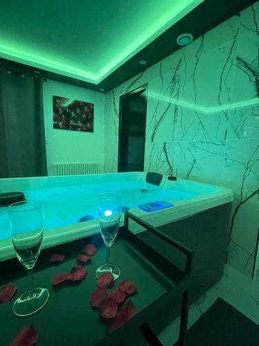 La Casa De Lov� Suite Jacuzzi