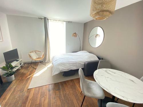 Apartamento Le Cosy