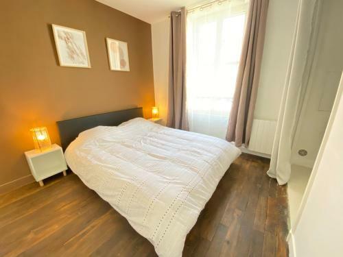 Apartamento Le Cosy