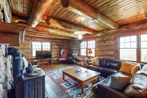Belmont Retreat
