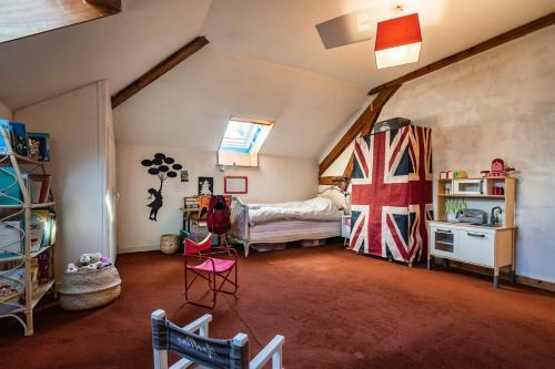 Cabana & Le Clos Don Jean