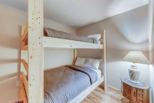 Apartamento Lockwood Brook