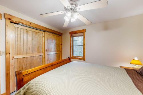 Apartamento Lockwood Brook