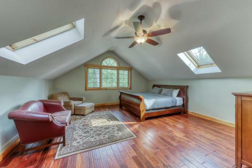Apartamento Lockwood Brook