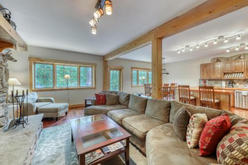 Apartamento Lockwood Brook