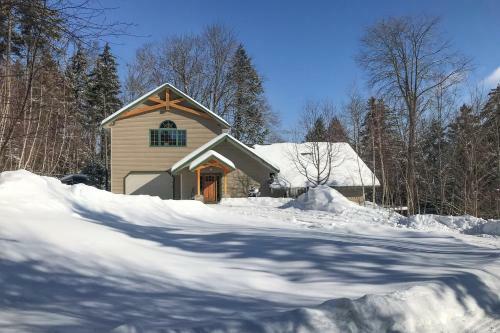Apartamento Lockwood Brook