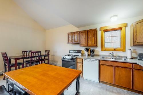 Apartamento Lockwood Brook