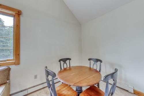 Apartamento Lockwood Brook