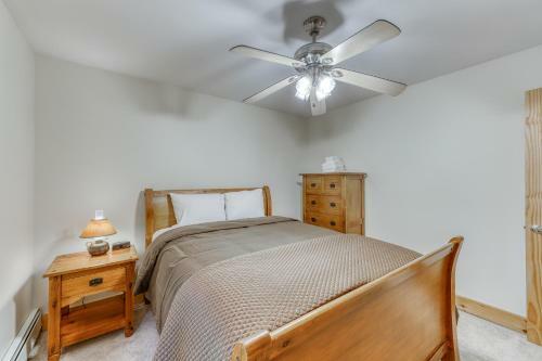 Apartamento Lockwood Brook