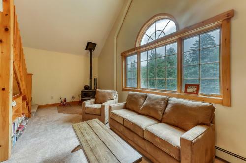Apartamento Lockwood Brook